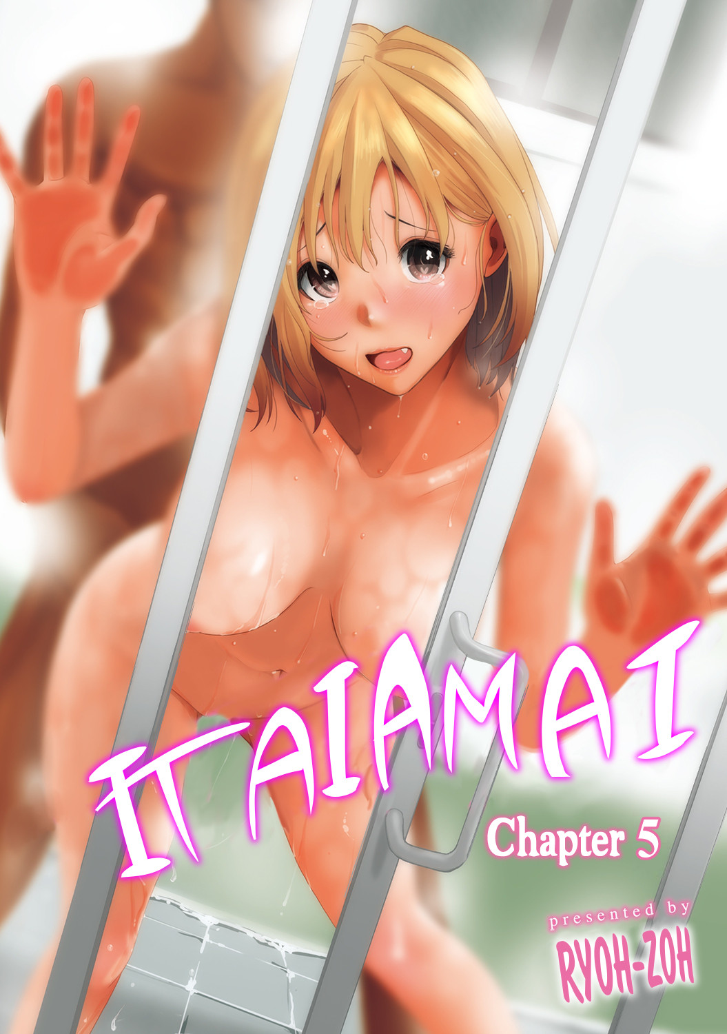 Hentai Manga Comic-Itaiamai-Chapter 5-1